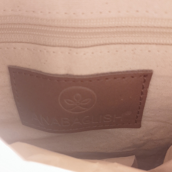 Anabaglish Purse - Picture 7 of 7